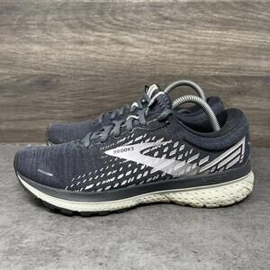 Brooks Ghost 13 Running Shoes Womens Size 8 Sneakers